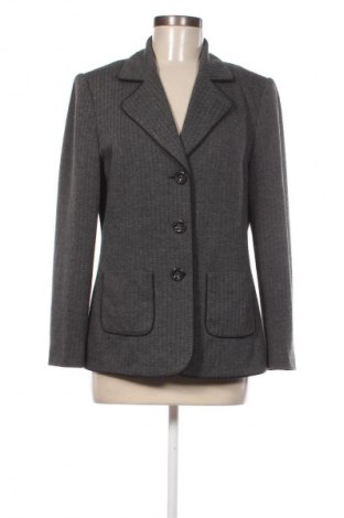 Damen Blazer Atelier, Größe M, Farbe Grau, Preis 9,49 €