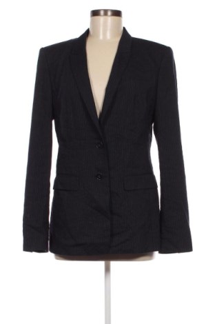 Damen Blazer BOSS, Größe M, Farbe Blau, Preis 157,27 €