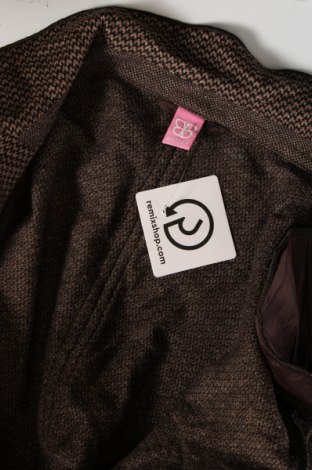 Γυναικείο σακάκι Basler, Μέγεθος XXL, Χρώμα Πολύχρωμο, Τιμή 52,43 €