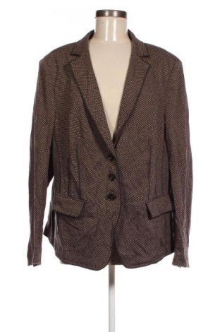 Γυναικείο σακάκι Basler, Μέγεθος XXL, Χρώμα Πολύχρωμο, Τιμή 48,93 €