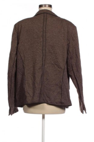 Γυναικείο σακάκι Basler, Μέγεθος XXL, Χρώμα Πολύχρωμο, Τιμή 52,43 €