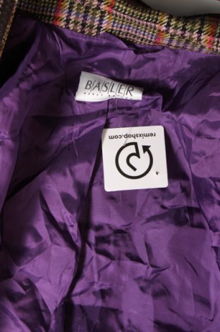 Дамско сако Basler, Размер XL, Цвят Многоцветен, Цена 84,75 лв.