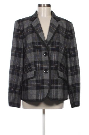 Γυναικείο σακάκι Basler, Μέγεθος XL, Χρώμα Πολύχρωμο, Τιμή 48,93 €