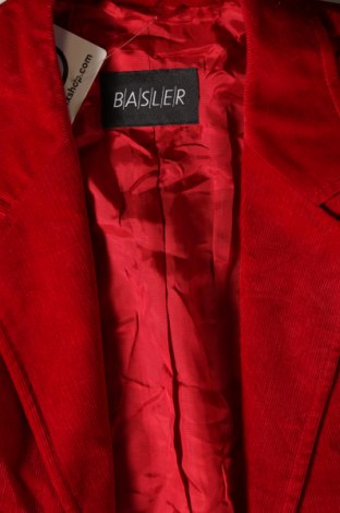 Dámské sako  Basler, Velikost XL, Barva Červená, Cena  901,00 Kč
