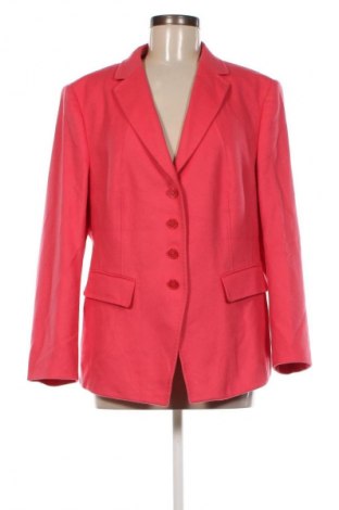 Γυναικείο σακάκι Basler, Μέγεθος XL, Χρώμα Ρόζ , Τιμή 52,43 €