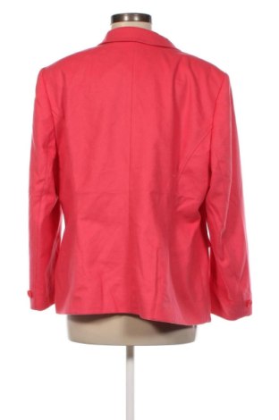 Дамско сако Basler, Размер XL, Цвят Розов, Цена 84,75 лв.