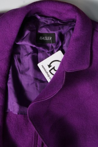 Γυναικείο σακάκι Basler, Μέγεθος XL, Χρώμα Βιολετί, Τιμή 38,45 €