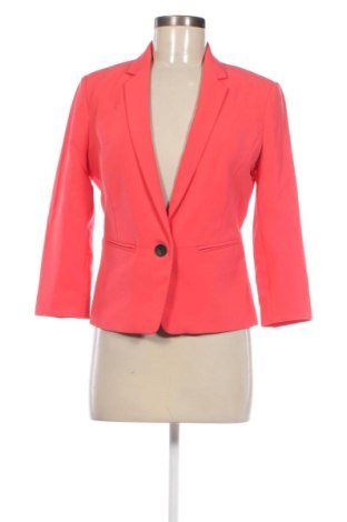 Γυναικείο σακάκι Bershka, Μέγεθος M, Χρώμα Ρόζ , Τιμή 27,22 €