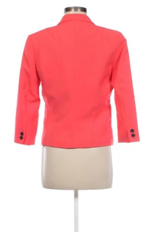 Γυναικείο σακάκι Bershka, Μέγεθος M, Χρώμα Ρόζ , Τιμή 13,61 €