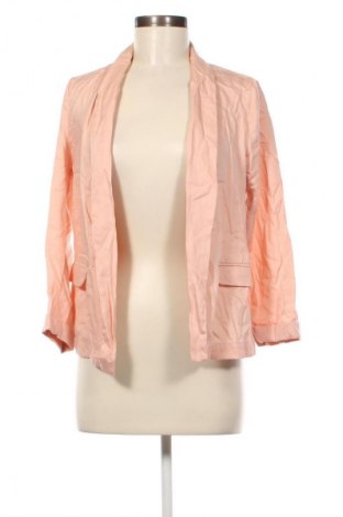 Damen Blazer Bershka, Größe M, Farbe Rosa, Preis 4,99 €