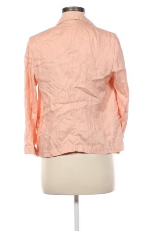 Damen Blazer Bershka, Größe M, Farbe Rosa, Preis 4,99 €