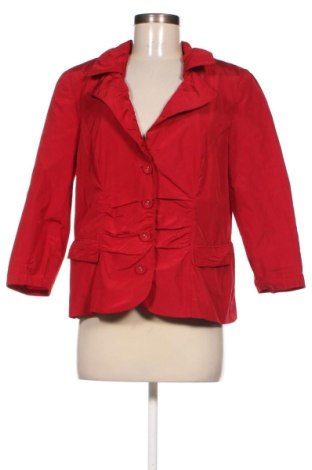 Damen Blazer Betty Barclay, Größe M, Farbe Rot, Preis € 7,99