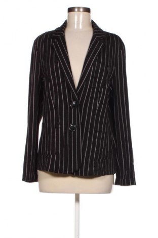 Дамско сако Betty Barclay, Размер M, Цвят Черен, Цена 50,85 лв.