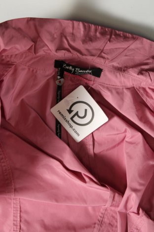 Damen Blazer Betty Barclay, Größe M, Farbe Rosa, Preis € 11,99