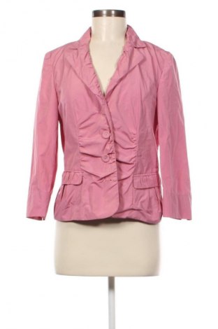 Damen Blazer Betty Barclay, Größe M, Farbe Rosa, Preis 11,99 €