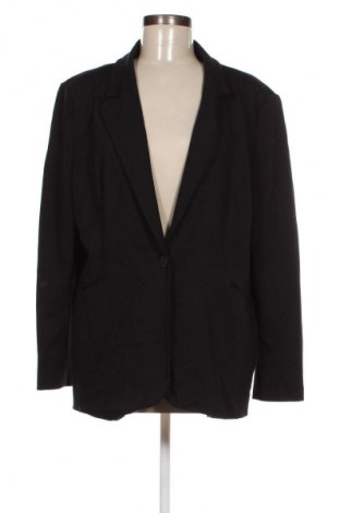 Damen Blazer Bexleys, Größe XXL, Farbe Schwarz, Preis 31,31 €