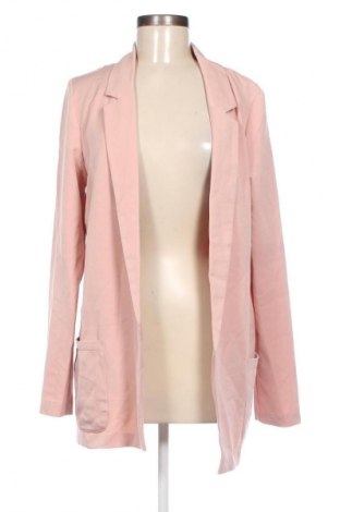 Дамско сако Body Flirt, Размер M, Цвят Розов, Цена 44,00 лв.