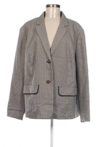 Γυναικείο σακάκι Bpc Bonprix Collection, Μέγεθος XL, Χρώμα Πολύχρωμο, Τιμή 16,33 €