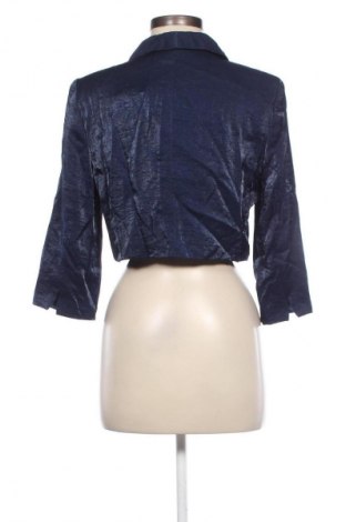 Damen Blazer Bpc Bonprix Collection, Größe L, Farbe Blau, Preis € 14,99