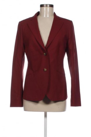 Damen Blazer Brooks Brothers, Größe M, Farbe Rot, Preis 229,36 €