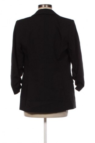 Дамско сако C&A, Размер XS, Цвят Черен, Цена 24,20 лв.