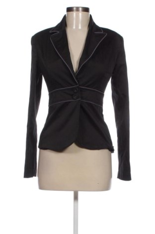 Γυναικείο σακάκι CYF, Μέγεθος S, Χρώμα Μαύρο, Τιμή 8,54 €