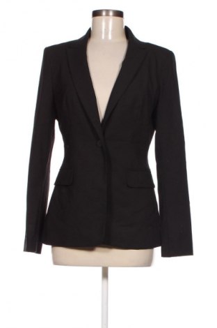 Γυναικείο σακάκι Calvin Klein, Μέγεθος XS, Χρώμα Μαύρο, Τιμή 76,08 €