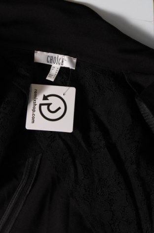 Damen Blazer Choice, Größe XL, Farbe Schwarz, Preis € 12,63