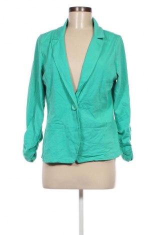 Дамско сако Colours Of The World, Размер XL, Цвят Зелен, Цена 42,00 лв.