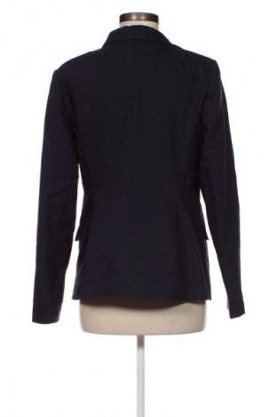 Γυναικείο σακάκι Comma,, Μέγεθος L, Χρώμα Μπλέ, Τιμή 41,94 €