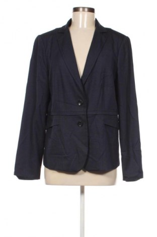 Damen Blazer Comma,, Größe XL, Farbe Blau, Preis € 3,99