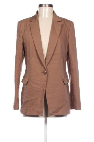 Damen Blazer Comma,, Größe M, Farbe Braun, Preis € 47,18