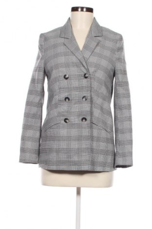 Γυναικείο σακάκι Cooperative, Μέγεθος S, Χρώμα Πολύχρωμο, Τιμή 14,97 €