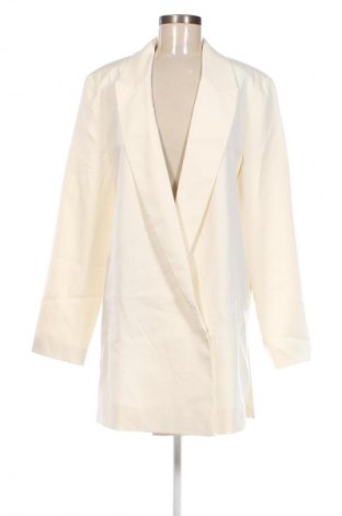 Damen Blazer Dorothy Perkins, Größe M, Farbe Weiß, Preis 16,99 €