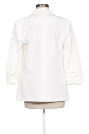 Дамско сако Dorothy Perkins, Размер M, Цвят Бял, Цена 62,00 лв.