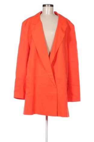 Damen Blazer Dorothy Perkins, Größe XL, Farbe Orange, Preis 63,92 €