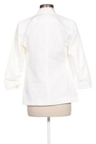Дамско сако Dorothy Perkins, Размер S, Цвят Бял, Цена 62,00 лв.