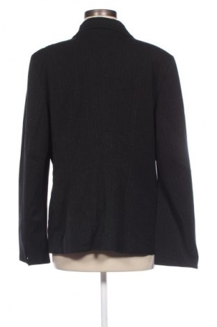 Γυναικείο σακάκι Emma James, Μέγεθος XL, Χρώμα Μαύρο, Τιμή 16,33 €