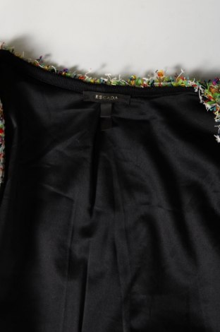 Γυναικείο σακάκι Escada, Μέγεθος XL, Χρώμα Πολύχρωμο, Τιμή 56,47 €