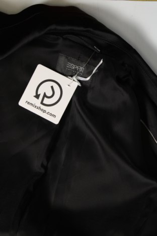 Dámske sako  Esprit, Veľkosť XXS, Farba Čierna, Cena  20,41 €