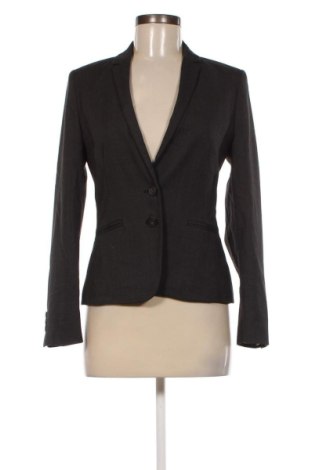 Дамско сако Esprit, Размер S, Цвят Черен, Цена 33,00 лв.