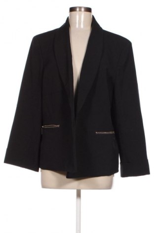 Γυναικείο σακάκι Evan Picone, Μέγεθος XL, Χρώμα Μαύρο, Τιμή 16,33 €