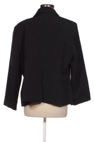 Γυναικείο σακάκι Evan Picone, Μέγεθος XL, Χρώμα Μαύρο, Τιμή 16,33 €