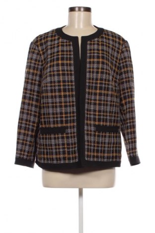 Γυναικείο σακάκι Evan Picone, Μέγεθος XL, Χρώμα Πολύχρωμο, Τιμή 16,33 €