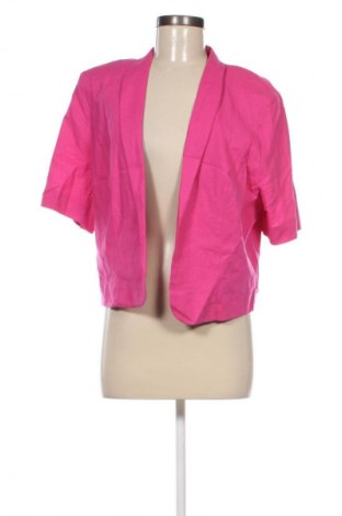 Damen Blazer Fabiani, Größe XL, Farbe Rosa, Preis 9,49 €