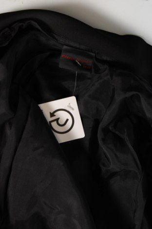 Γυναικείο σακάκι Frank Usher, Μέγεθος XXL, Χρώμα Μαύρο, Τιμή 13,85 €