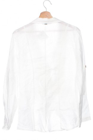 Дамско сако Fred Sabatier, Размер XS, Цвят Бял, Цена 21,64 лв.