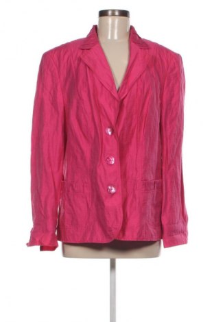 Γυναικείο σακάκι Gerry Weber, Μέγεθος M, Χρώμα Ρόζ , Τιμή 41,94 €