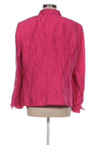 Дамско сако Gerry Weber, Размер M, Цвят Розов, Цена 67,80 лв.
