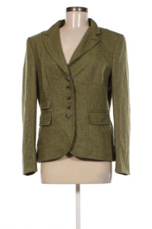 Sacou de femei Gerry Weber, Mărime M, Culoare Verde, Preț 223,03 Lei